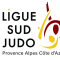 Logo FFJUDO