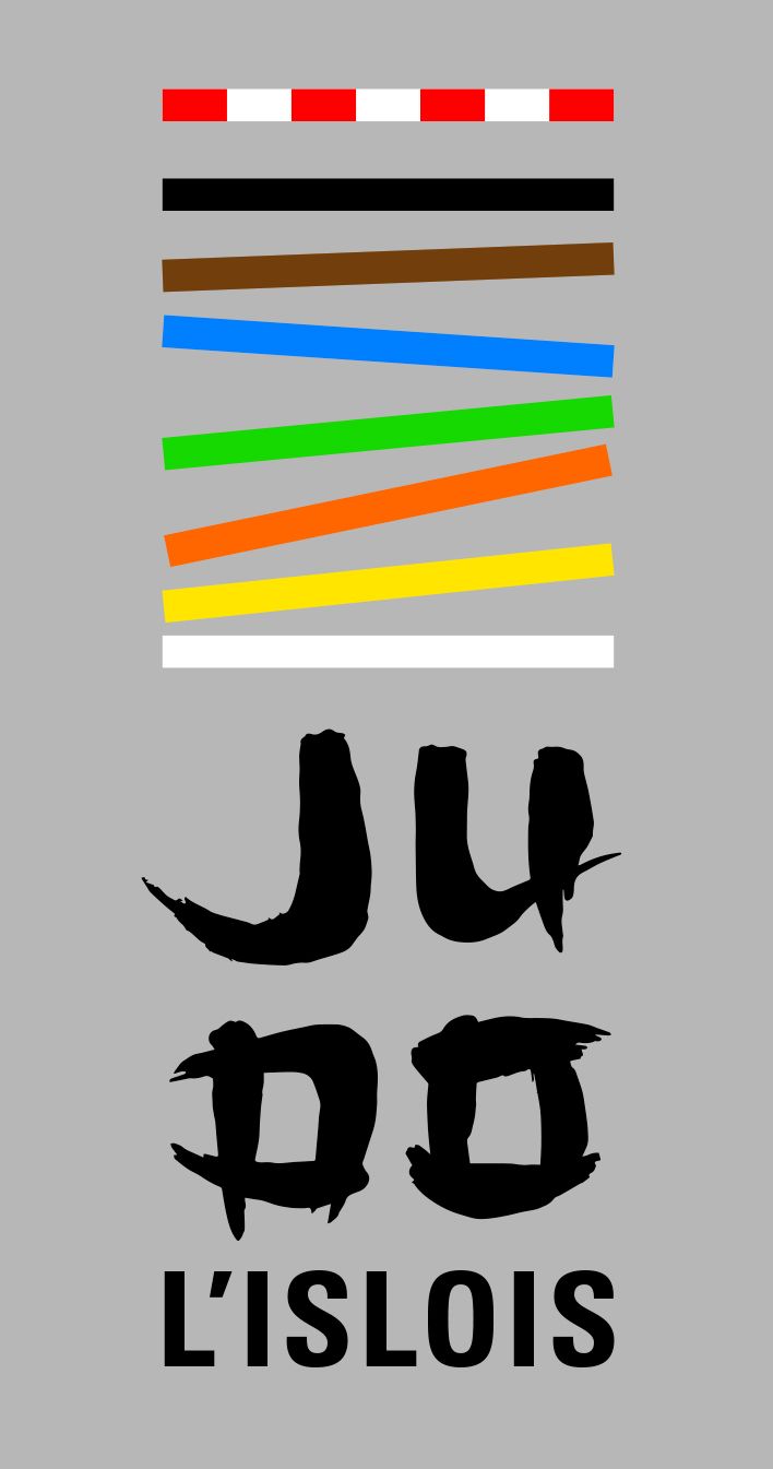 JUDO L ISLOIS